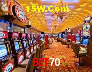 Seasonal Promotions Bet70
