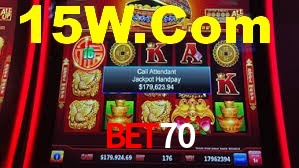 Programa VIP Bet70
