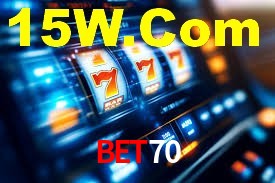 Live Casino Bet70