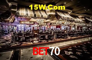 Bonus Features Bet70