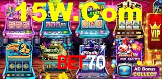 Premium Interface Bet70