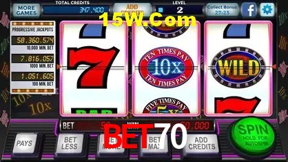 Platform Technology Bet70