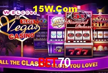 Game Providers Bet70