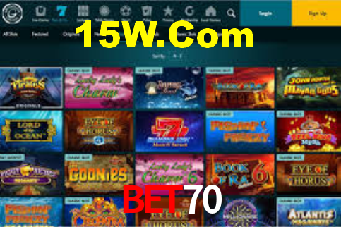 Bet70.Com
