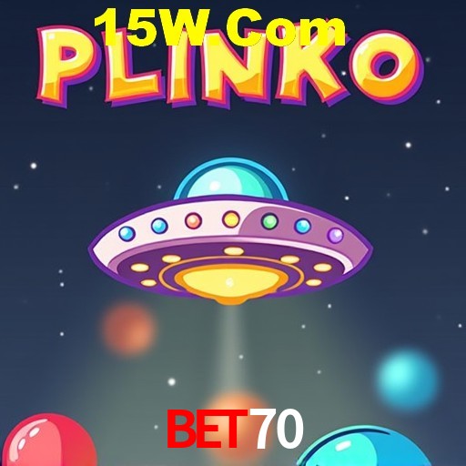 APP oficial da Bet70 para mobile