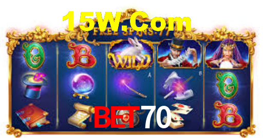 Bônus Generosos e Exclusivos no Bet70 para Você!