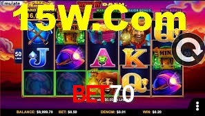 Bet70 Plataforma