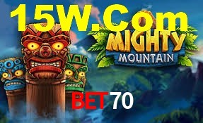 Tournaments Bet70