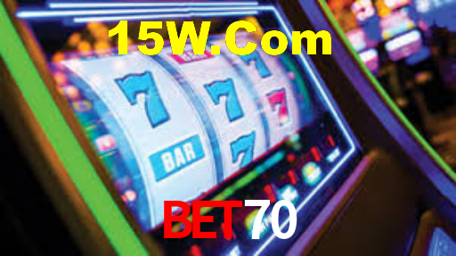 Bet70 Plataforma
