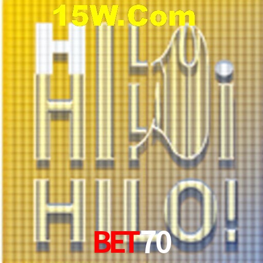 Game Providers Bet70